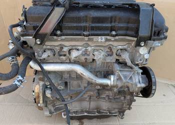 SILNIK KOMPLETNY MITSUBISHI OUTLANDER 4B10 4B11