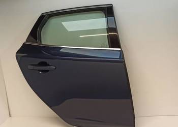 VOLVO V40 II DRZWI PRAWY TYŁ 498