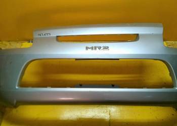 Toyota mr2 mr-2 2000 | 2001 | 2002 zderzak tył