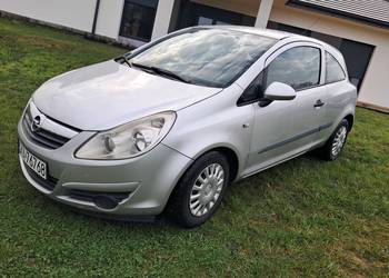 Opel Corsa D 1.0 12V 2006 OC 2026