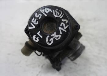 Vespa GT GTS 200 125 300 GAŹNIK PRZEPUSTNICA