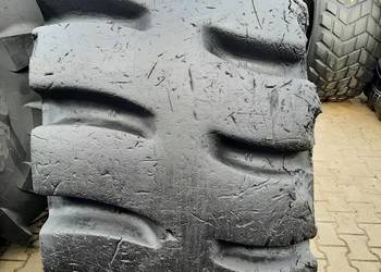 Opona używana przemysłowa 23.5R25 GOODYEAR UNISTEEL 3200zł W4611 Opona używana przemysłowa 23.5R25 GOODYEAR UNISTEEL 3200zł W4611