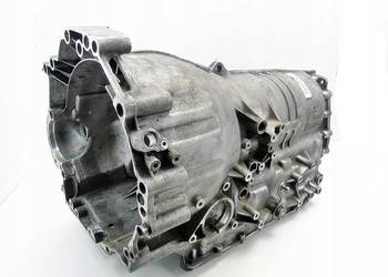 OBUDOWA KORPUS WAŁEK ATAK SKRZYNI BIEGÓW 6HP-19 JAX 3.0 TDI AUDI A4 B7 A6