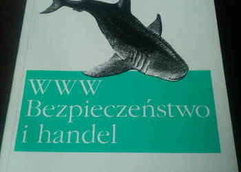 WWW Bezpieczeństwo i handel