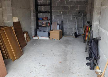 Garaż 20 metrów Pruszków