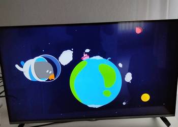 sprzedam telewizor