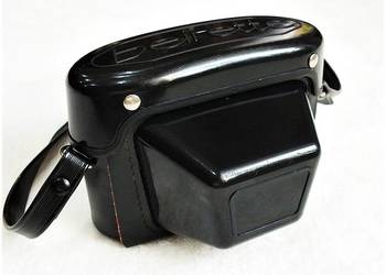 Pokrowiec aparatu Beirette SL 100/300, K100, VSN Electric Stan Idealny