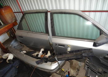 Ford Scorpio I zestaw części