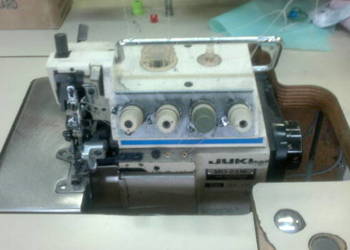 Overlock 5 nitkowy JUKI
