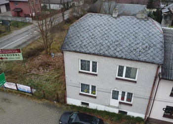 Dom 160 m² Daleszyce, ul. Kościelna