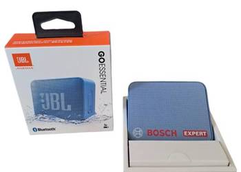 Głośnik JBL Go Essential Bosch od LOMBARDi