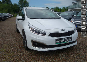 Kia Cee'd KIA CEED III (2018-)