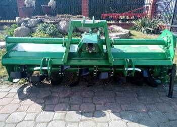 Glebogryzarka 1,6m