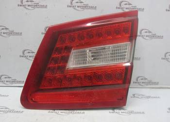 MERCEDES E IV W212 12r lampa prawa tył w klapę LED A055364