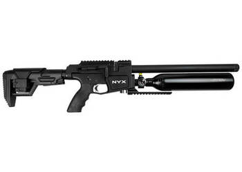 Wiatrówka PCP Reximex NYX Compact 6.35 mm
