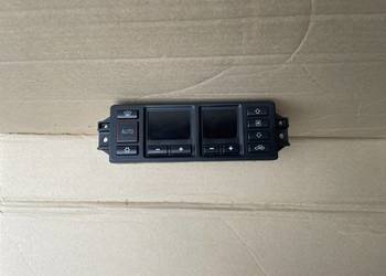 8L0820043 panel nawiewu klimatyzacji Audi a3 8L