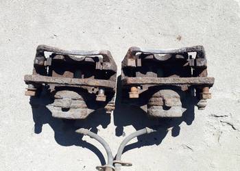 Zaciski przód Corolla E11 1.4 VVT-I