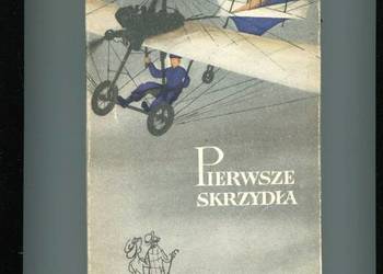 Pierwsze skrzydła - Banaszczyk