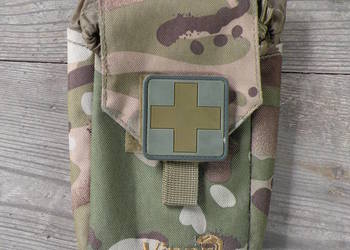 Ładownica apteczka VIPER multicam molle II