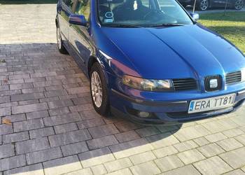 Seat Leon 1.9 TDI Seat Leon 1.9 TDI
