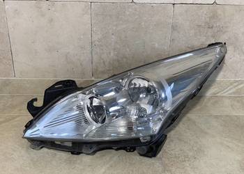 9682519180 reflektor lampa lewa lewy przód przednia PEUGEOT 3008 5008 EURO