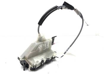 ZAMEK DRZWI PRAWY TYŁ OPEL CORSA F Hatchback 444128