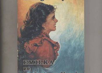 Emilka ze Srebrnego Nowiu - Montgomery