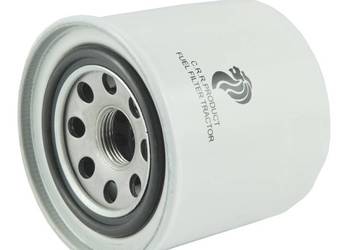 Filtr paliwa Kubota L / M20 x 1.5 / 78 x 80 mm / SN 25106 / 5-01-124-02
