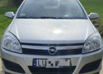 Astra H 1.7cdti 2004r