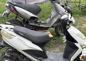 Aprilia sr i zipp Eagle 0.1