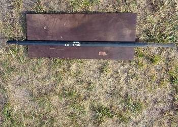 listwa zgarniająca wodę fiat stilo kombi prawy przód