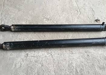 Sprzedam używane tłoki do tura c 360