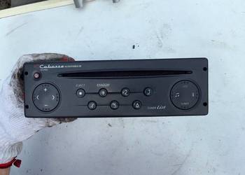 Radio CD Renault Laguna II