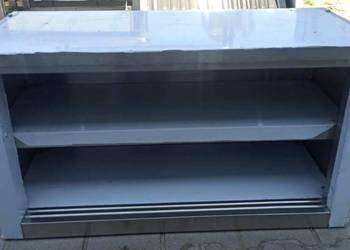 Szafka Wisząca - Otwarta -- 90/40/50cm - S 1174.O