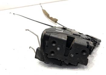 ZAMEK DRZWI LEWY PRZÓD MAZDA 3 Hatchback 3N6A-A21813KP 03-09