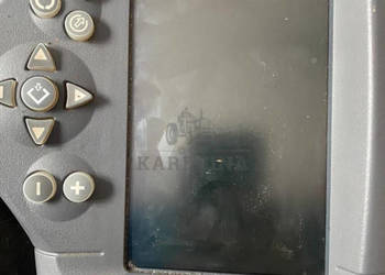 MONITOR NEW HOLLAND CX8090