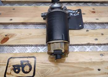 Filtr paliwa DOOSAN DX 120 W (A66-GF35)