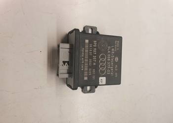 MODUŁ STEROWNIK ŚWIATEŁ AUDI A3 A4 A6 8P0907357H