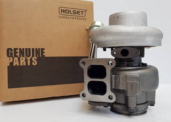 Turbosprężarka HOLSET 3537569H 3537885 3802866 3538549