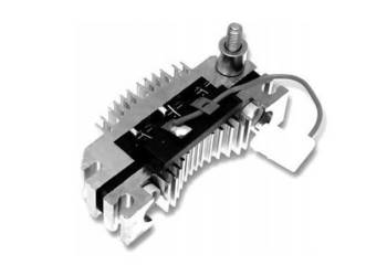 PŁYTA DIODOWA MOSTEK ALTERNATORA MAGNETI MARELLI 940016150000 AMP1500