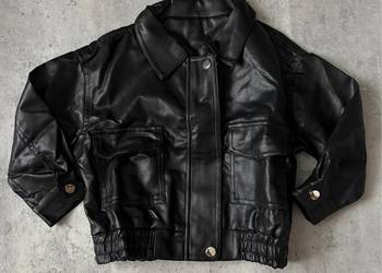 Bomberka marynarka dziecięca rozmiar 100 cm