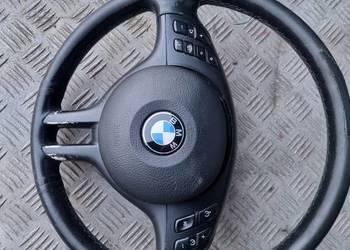 BMW E46 KIEROWNICA LIFT TRÓJRAMIENNA SPORT MULTIFUNKCJA 6760577
