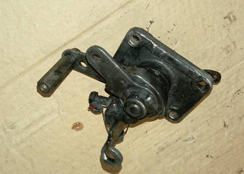 Mechanizm Gazu Gaszenia Aixam Kubota Z402 Z480