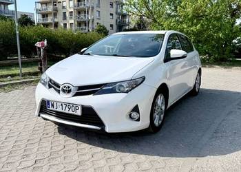 Toyota Auris II 1.6 benzyna + LPG | Premium+ | SIPA | Polski salon