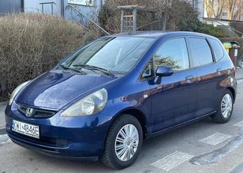 Honda jazz 1.4 benz