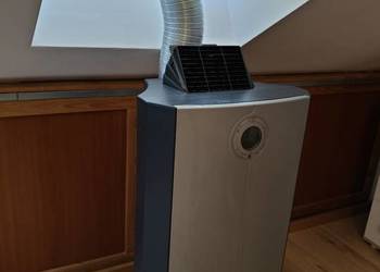 Zibro P622 klimatyzator przenośny