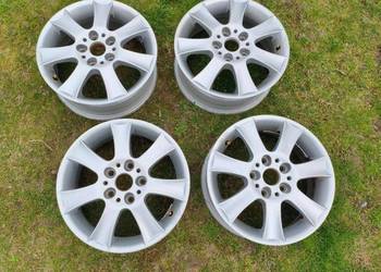 Ładne FELGI ALU 15 VW SKODA SEAT AUDI