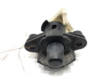 KLAMKA KLAPY TYŁ TOYOTA AYGO I Hatchback 05-14 1E7 SILVER MET