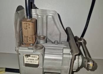 Zawór EGR Daf 106 regenerowany