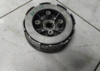 Honda NS 1 80cc Sprzęgło tarcze MTX